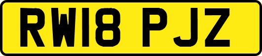 RW18PJZ