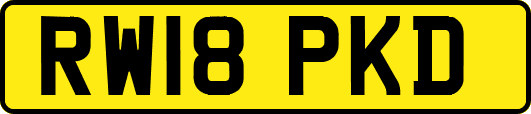 RW18PKD