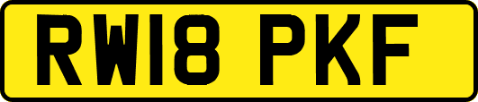 RW18PKF