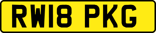 RW18PKG