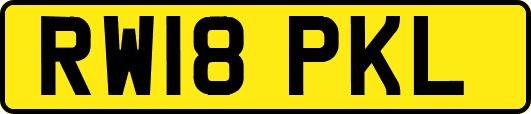 RW18PKL
