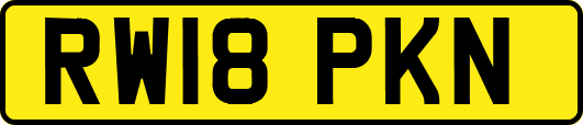 RW18PKN