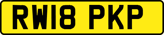 RW18PKP