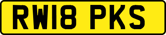 RW18PKS