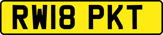 RW18PKT