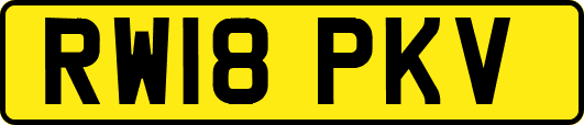 RW18PKV