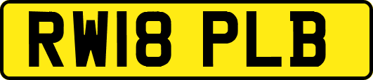 RW18PLB