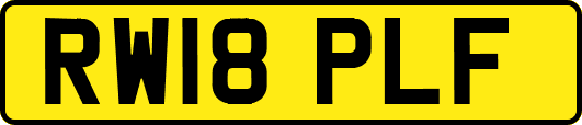 RW18PLF