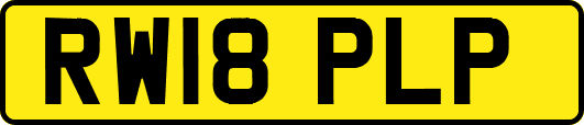 RW18PLP