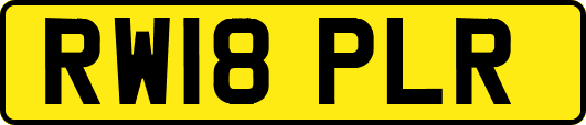 RW18PLR