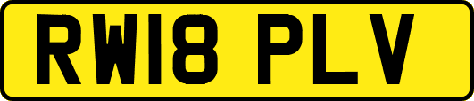 RW18PLV