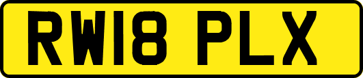 RW18PLX
