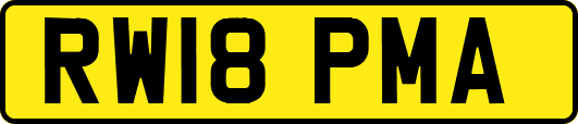RW18PMA