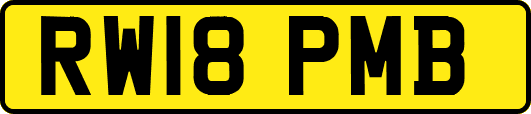 RW18PMB