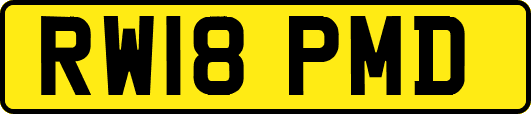 RW18PMD