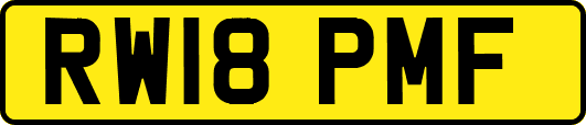 RW18PMF