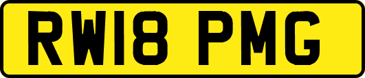 RW18PMG