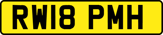 RW18PMH