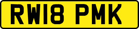 RW18PMK