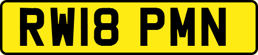 RW18PMN