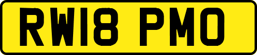 RW18PMO