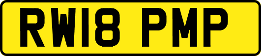 RW18PMP