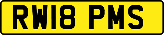 RW18PMS