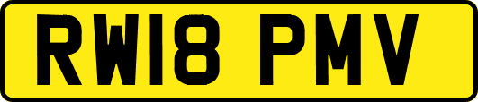 RW18PMV