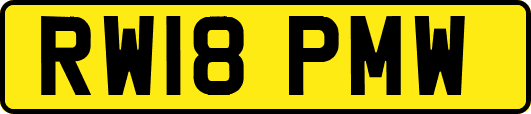 RW18PMW