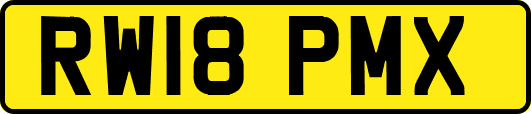 RW18PMX