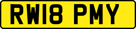 RW18PMY