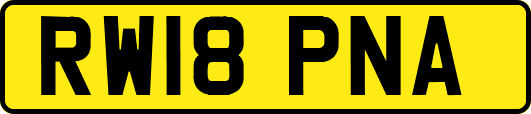 RW18PNA