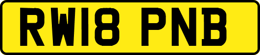RW18PNB
