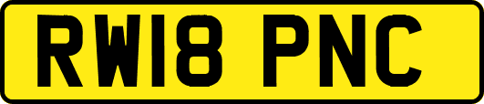 RW18PNC