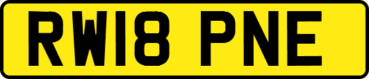 RW18PNE
