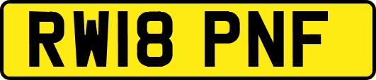 RW18PNF