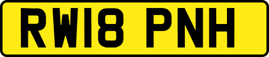 RW18PNH