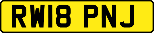 RW18PNJ