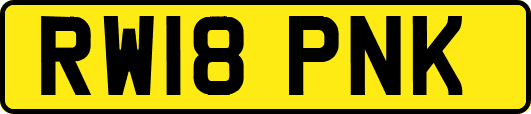RW18PNK