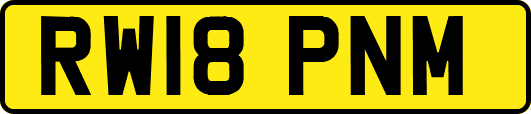 RW18PNM