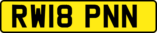 RW18PNN
