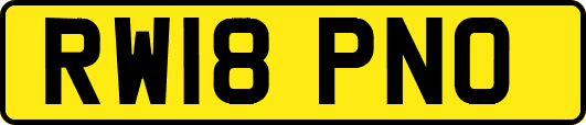 RW18PNO