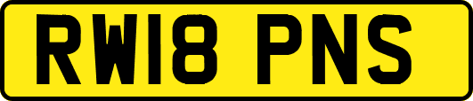 RW18PNS