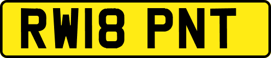 RW18PNT