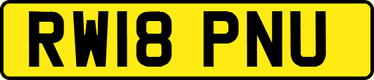 RW18PNU