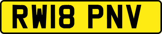 RW18PNV