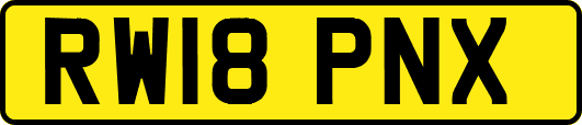 RW18PNX