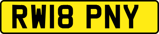 RW18PNY