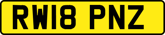 RW18PNZ