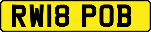 RW18POB